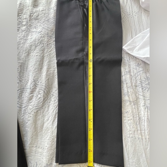 Peanut Butter Black Tuxedo size 4T - Picture 7 of 11